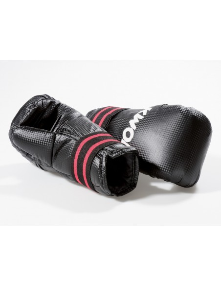Hand Protection Semi-Tec  Hand Protection Semi-Tec