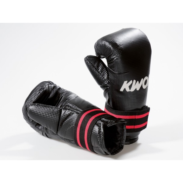 Hand Protection Semi-Tec