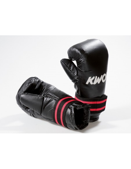 Hand Protection Semi-Tec  Hand Protection Semi-Tec