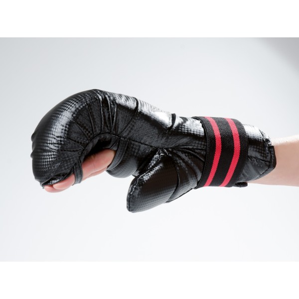 Hand Protection Semi-Tec