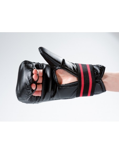 Hand Protection Semi-Tec  Hand Protection Semi-Tec