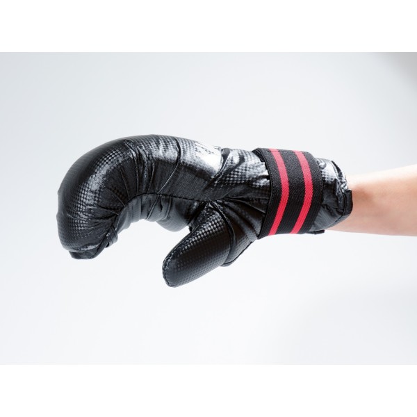 Hand Protection Semi-Tec