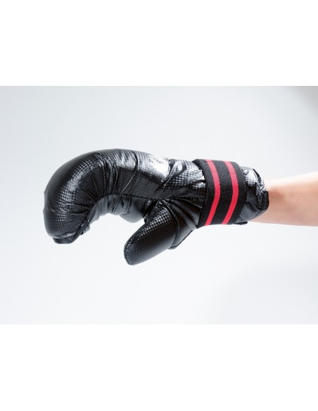 Hand Protection Semi-Tec  Hand Protection Semi-Tec