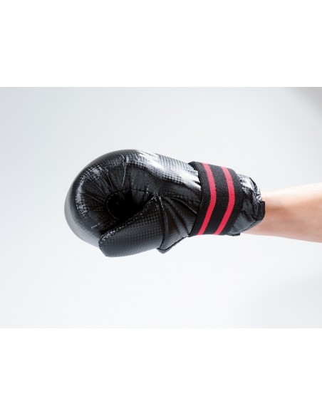 Hand Protection Semi-Tec  Hand Protection Semi-Tec