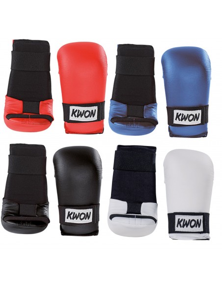 Ju Jutsu Gants Ladro   Ju Jutsu Gants Ladro