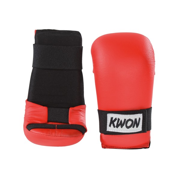 Ju Jutsu Gloves Ladro  