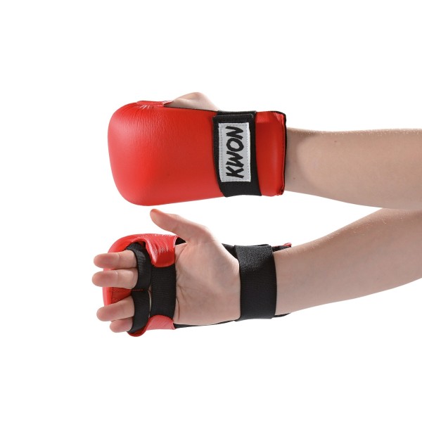 Ju Jutsu Gants Ladro