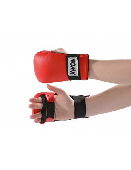 Ju Jutsu Gants Ladro   Ju Jutsu Gants Ladro