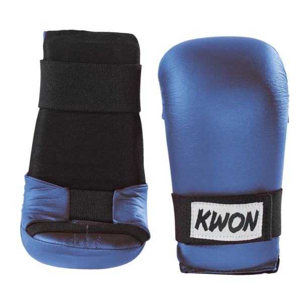 Ju Jutsu Gants Ladro