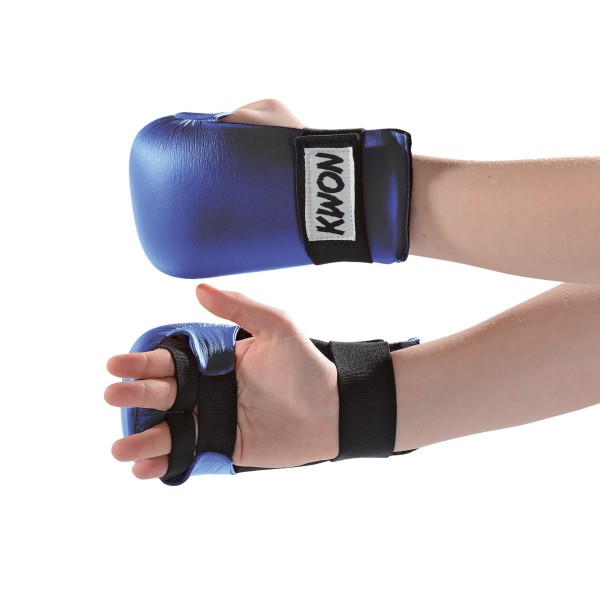 Ju Jutsu Gants Ladro