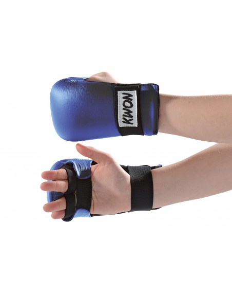 Ju Jutsu Gants Ladro   Ju Jutsu Gants Ladro