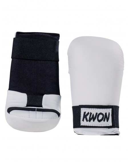 Ju Jutsu Gloves Ladro  