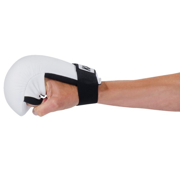 Ju Jutsu Gants Ladro