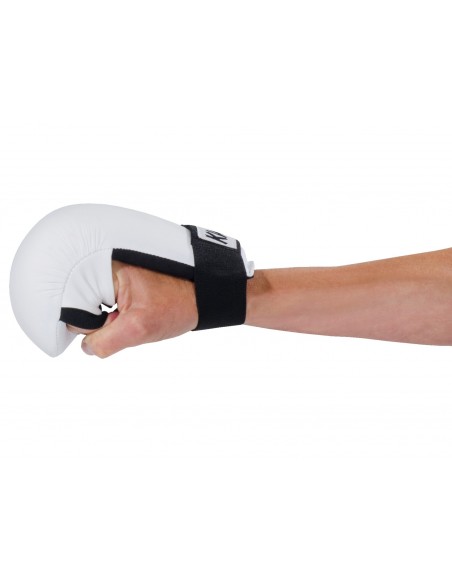 Ju Jutsu Gloves Ladro  