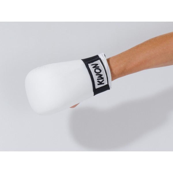 Ju Jutsu Gants Ladro