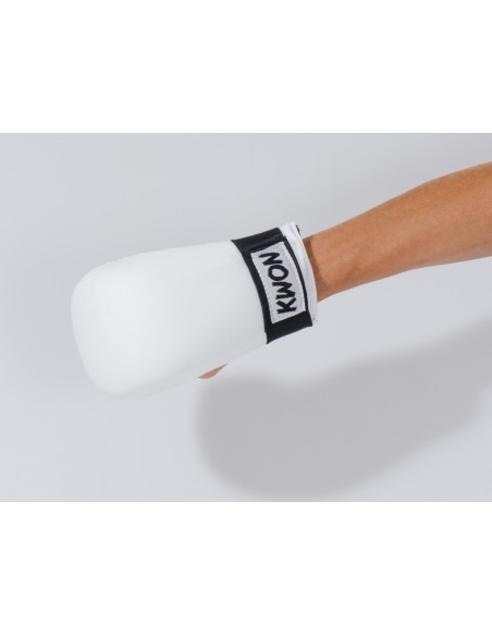 Ju Jutsu Gloves Ladro  