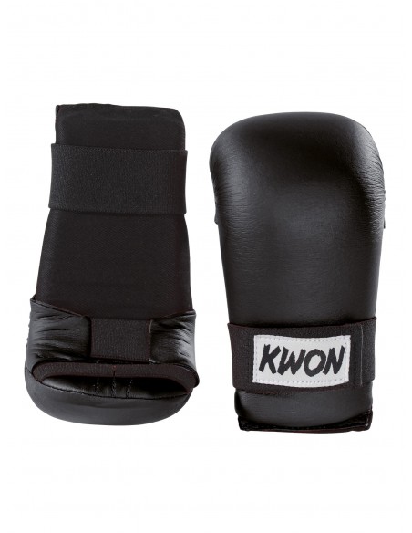 Ju Jutsu Gloves Ladro  