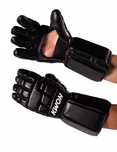 Escrima Gloves | Forearm Protection  