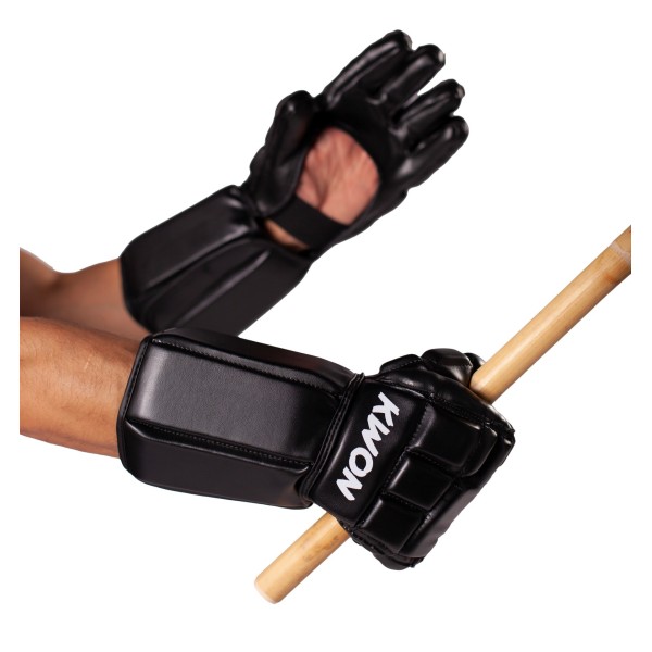 Escrima Gloves | Forearm Protection  