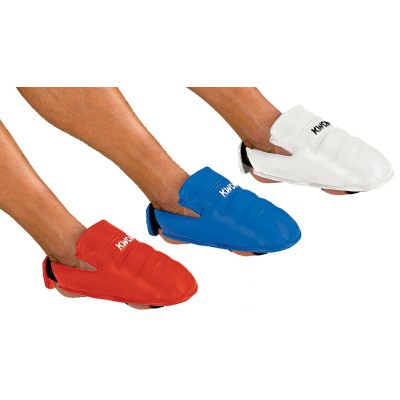 Karate Foot Protector
