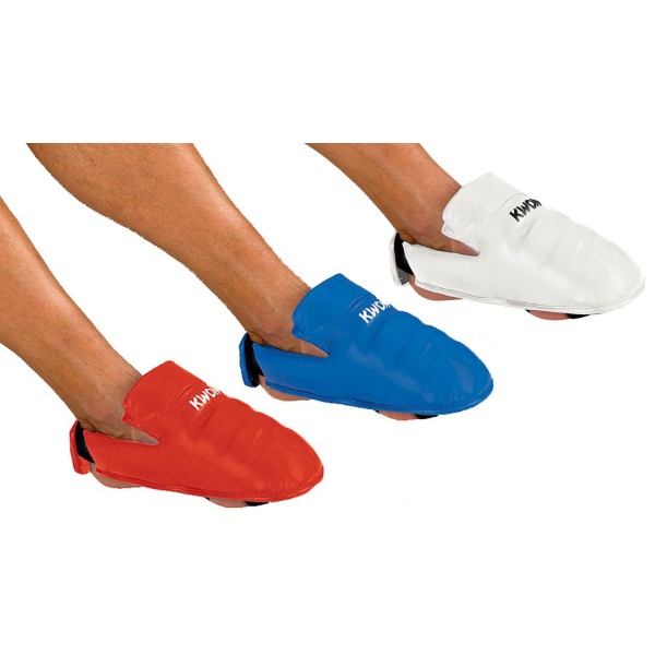 Karate Foot Protector  