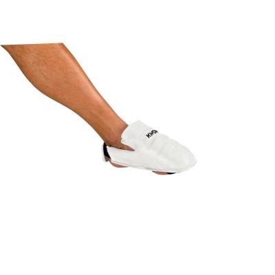 Karate Foot Protector   2