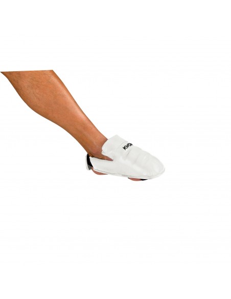 Karate voetbeschermer   Karate voetbeschermer