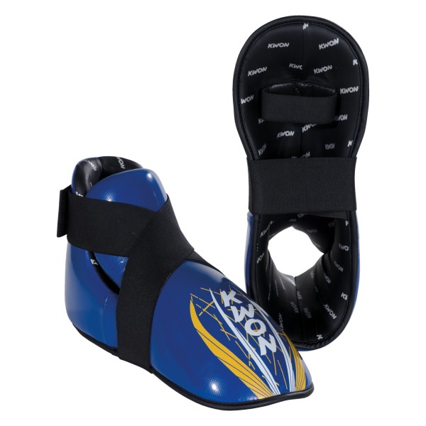 Foot Protection Phantom