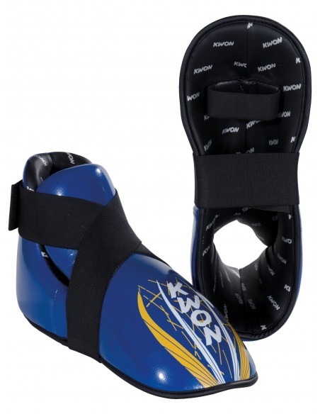 Foot Protection Phantom   Foot Protection Phantom