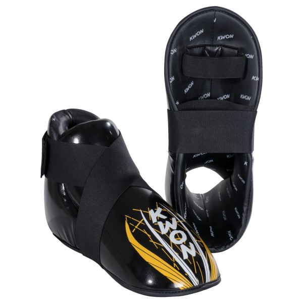 Foot Protection Phantom