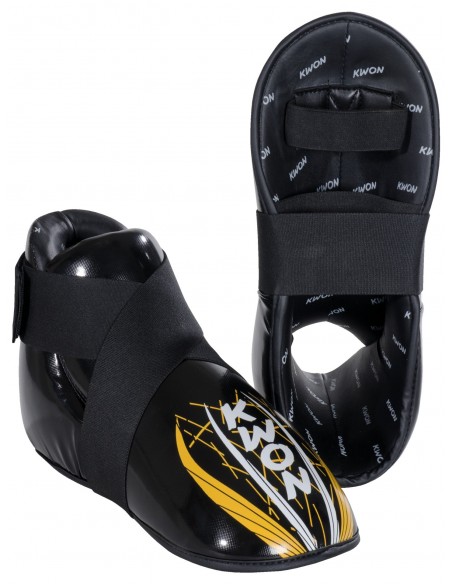 Foot Protection Phantom   Foot Protection Phantom