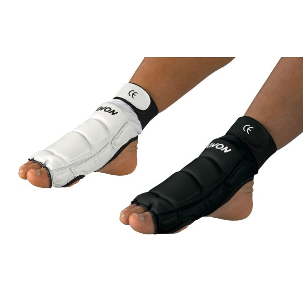 Taekwondo Foot Protector   