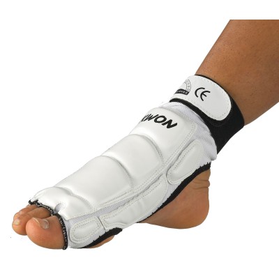 Taekwondo Foot Protector    2