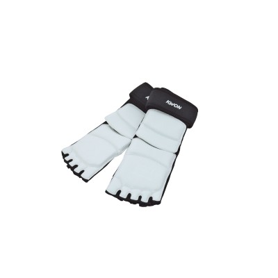 TKD Foot Support Evolution