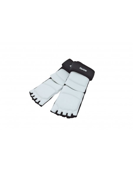 Évolution du support de pied TKD  Évolution du support de pied TKD