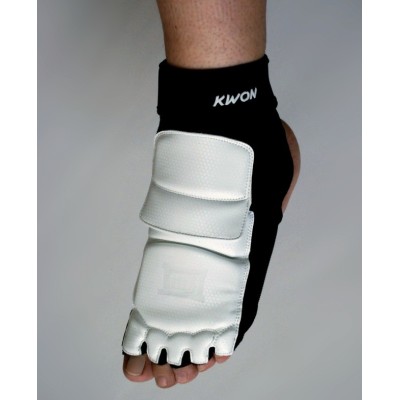 TKD Foot Support Evolution  2