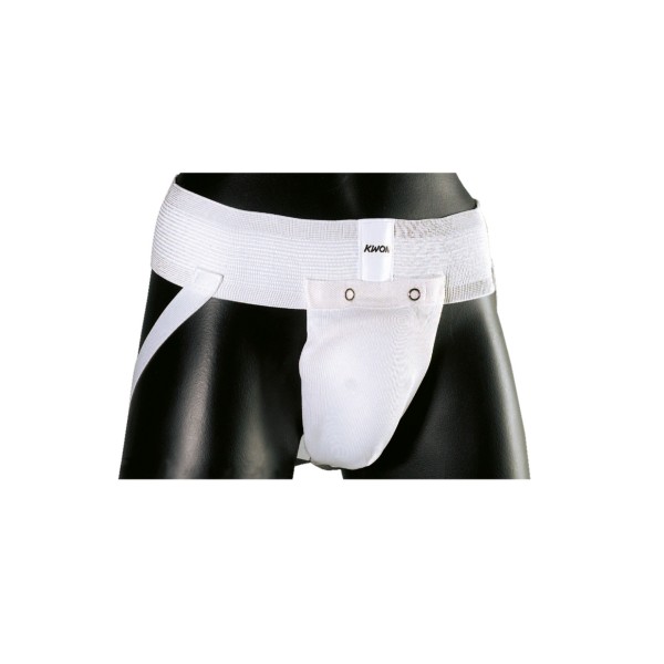 Men Groin Guard Pantal   