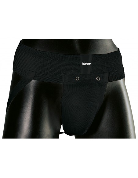 Heren Kruisbeschermer Pantal  