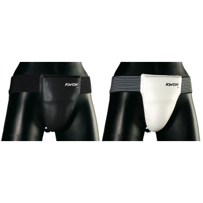Men's Groin Guard Traditional