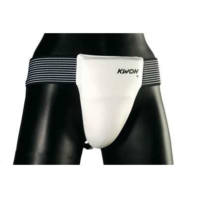 Men's Groin Guard Traditional   2