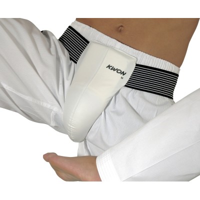Men Groin Guard Anatomical