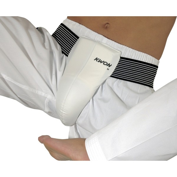 Men Groin Guard Anatomical  