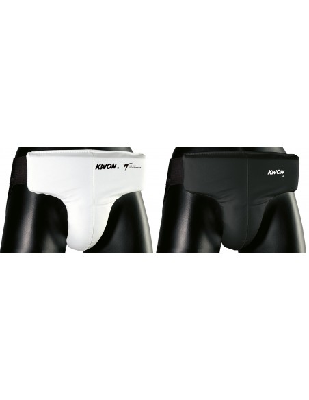 Mannen Groin Guard Professional WT erkend    Mannen Groin Guard Professional WT erkend