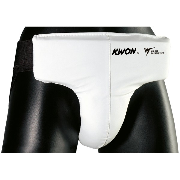  Men Groin Guard Professional WT reconnu  