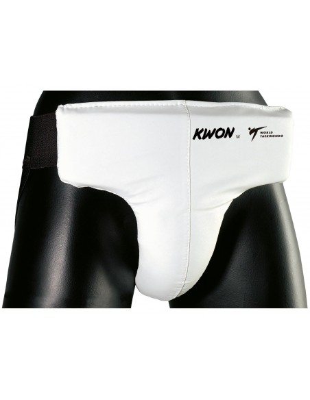 Mannen Groin Guard Professional WT erkend    Mannen Groin Guard Professional WT erkend