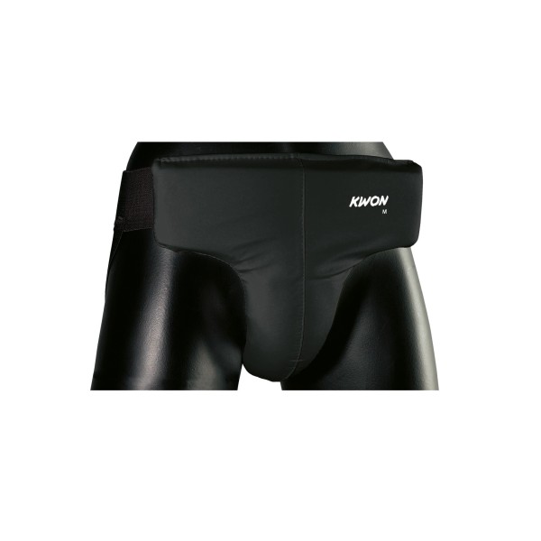 Mannen Groin Guard Professional WT erkend
