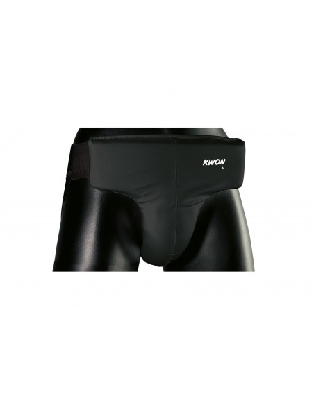 Mannen Groin Guard Professional WT erkend    Mannen Groin Guard Professional WT erkend
