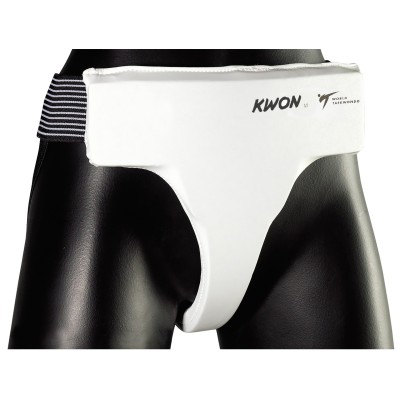 Women Groin Guard Professional WT recognized
