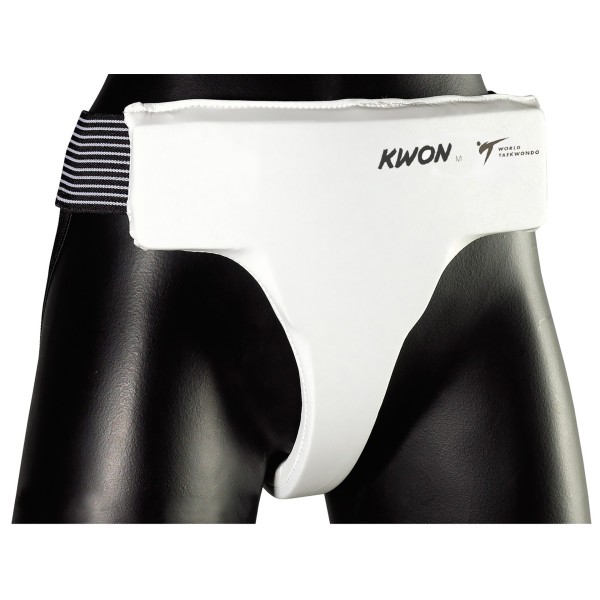 Women Groin Guard Professional WT erkend 