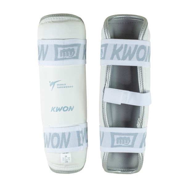 Shin Guard KSL - WT approved 